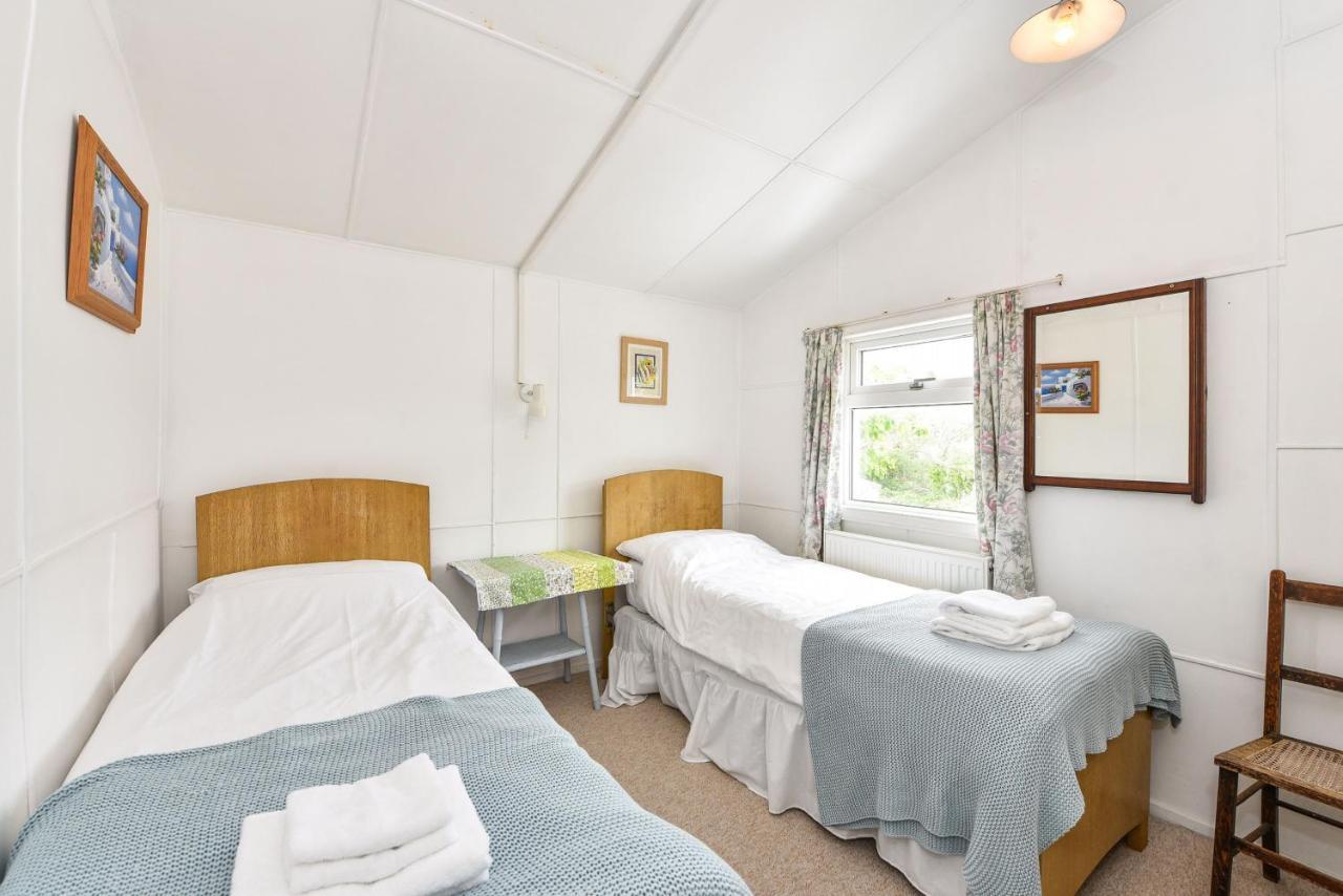 Seasidings, Pagham Exterior foto