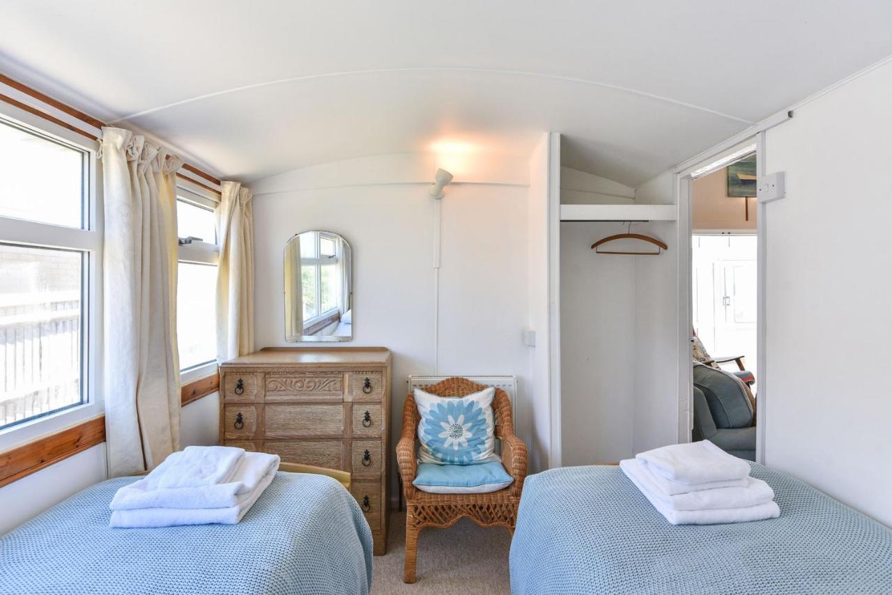 Seasidings, Pagham Exterior foto