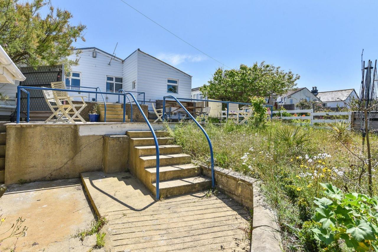 Seasidings, Pagham Exterior foto