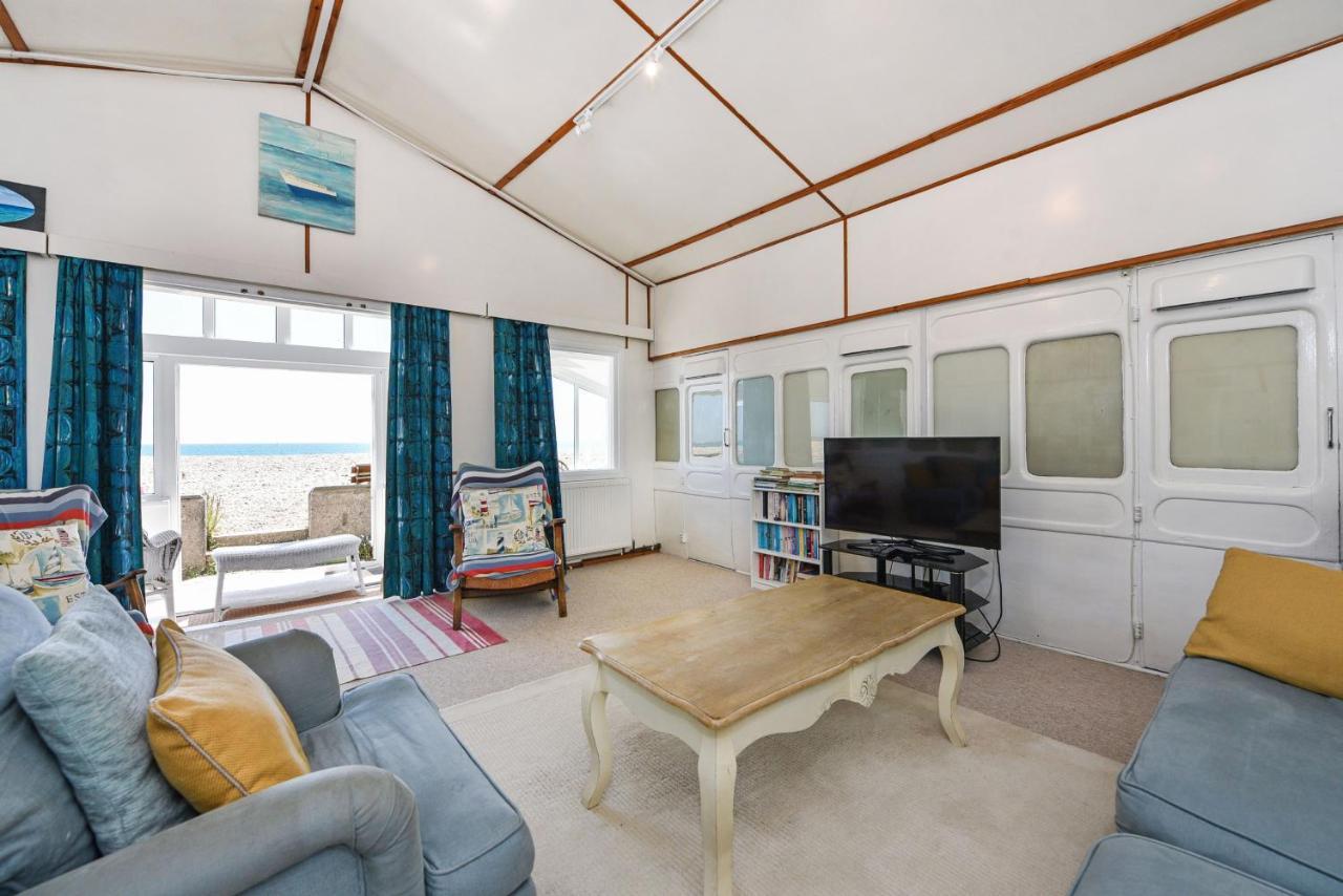 Seasidings, Pagham Exterior foto