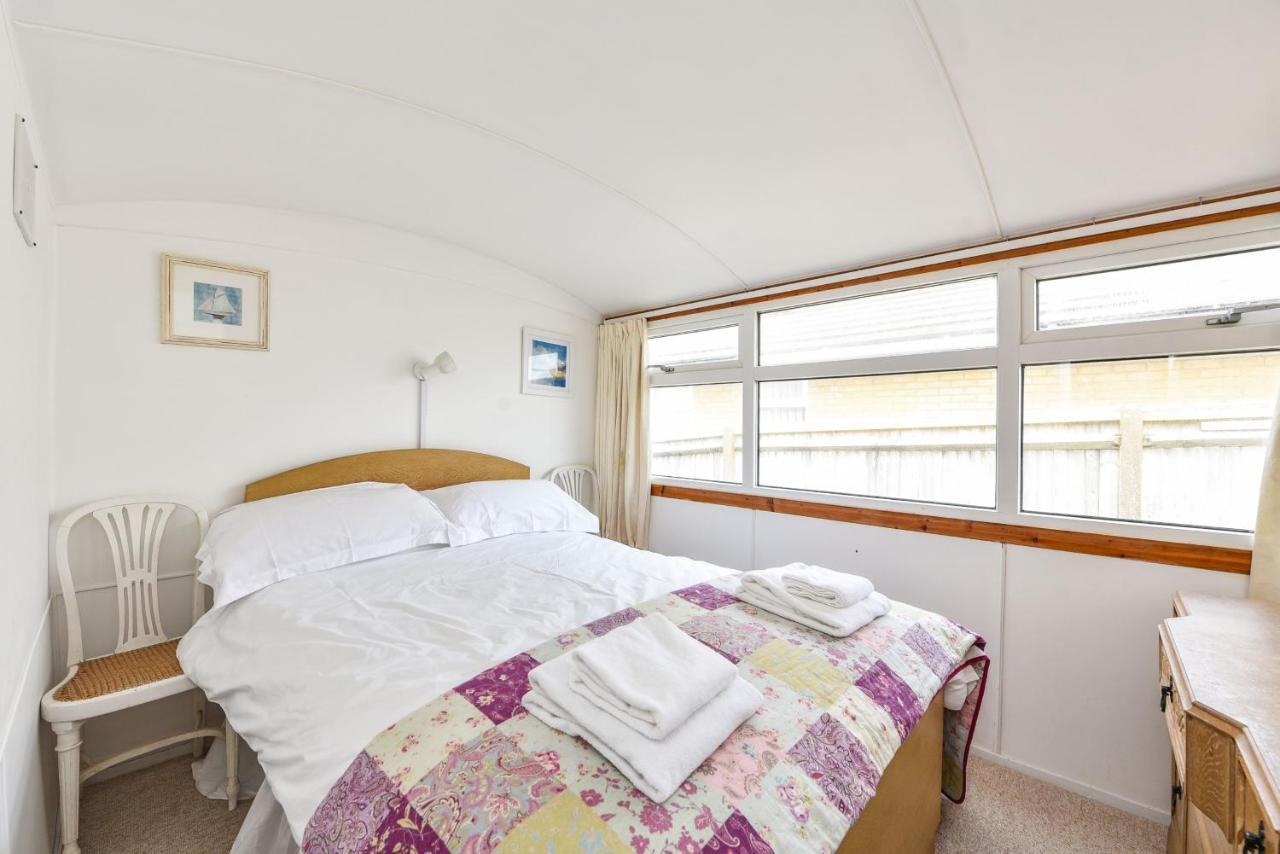 Seasidings, Pagham Exterior foto