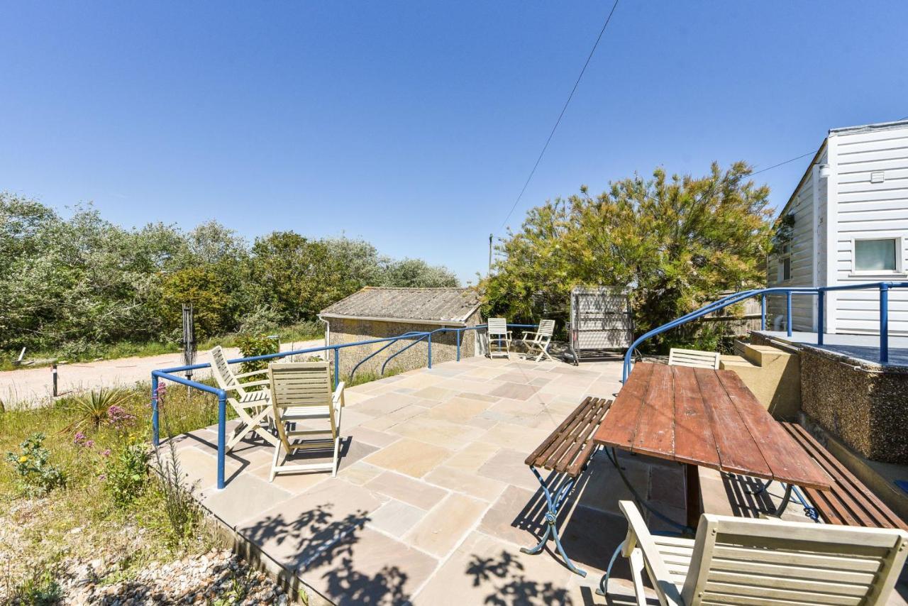 Seasidings, Pagham Exterior foto