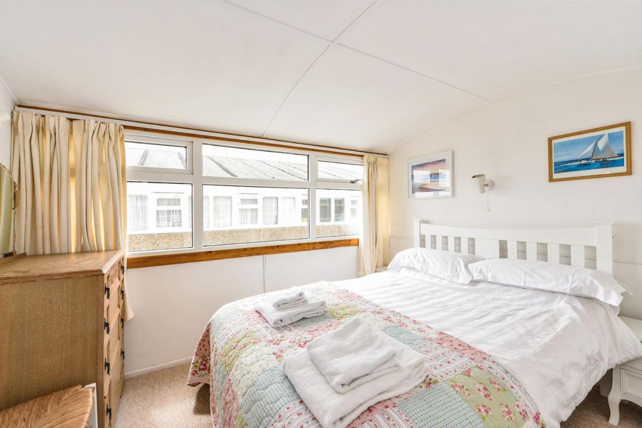 Seasidings, Pagham Exterior foto