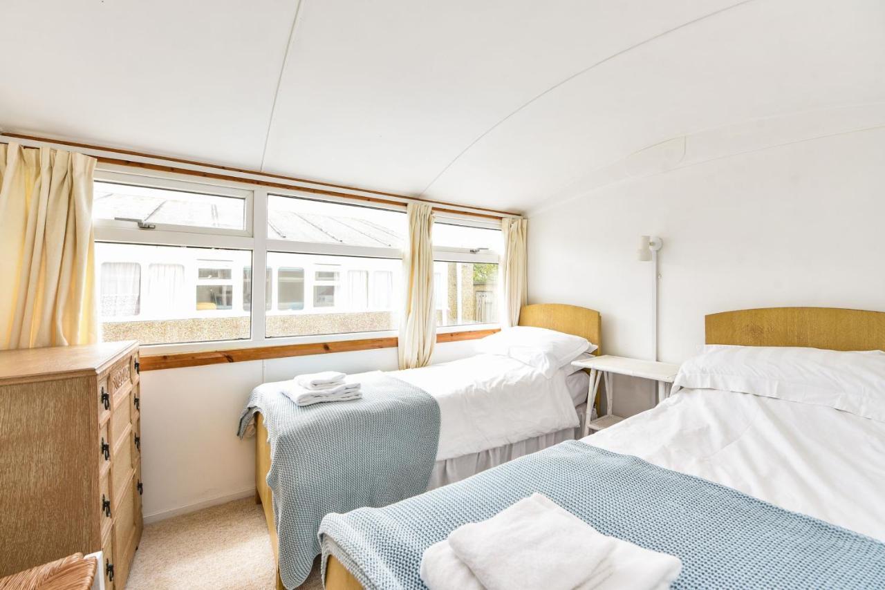 Seasidings, Pagham Exterior foto