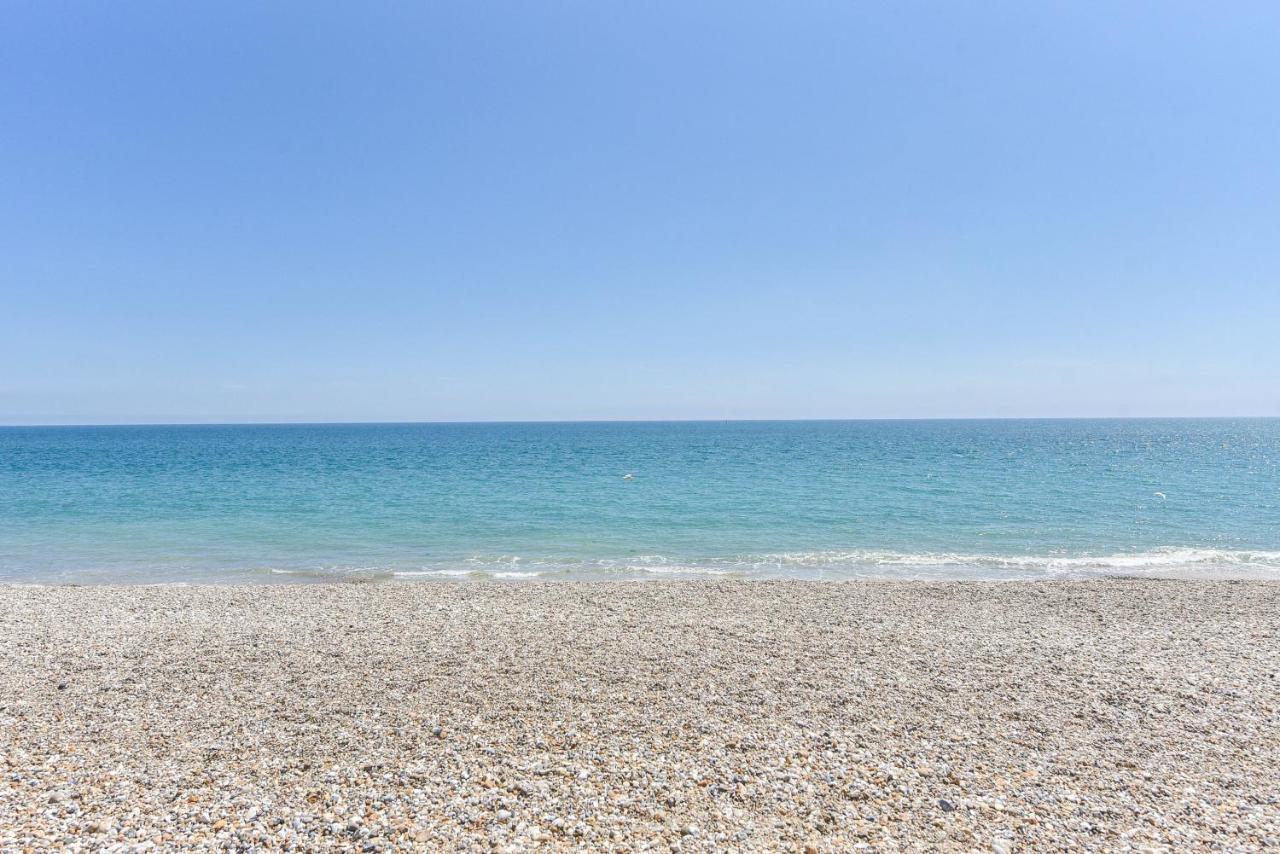 Seasidings, Pagham Exterior foto