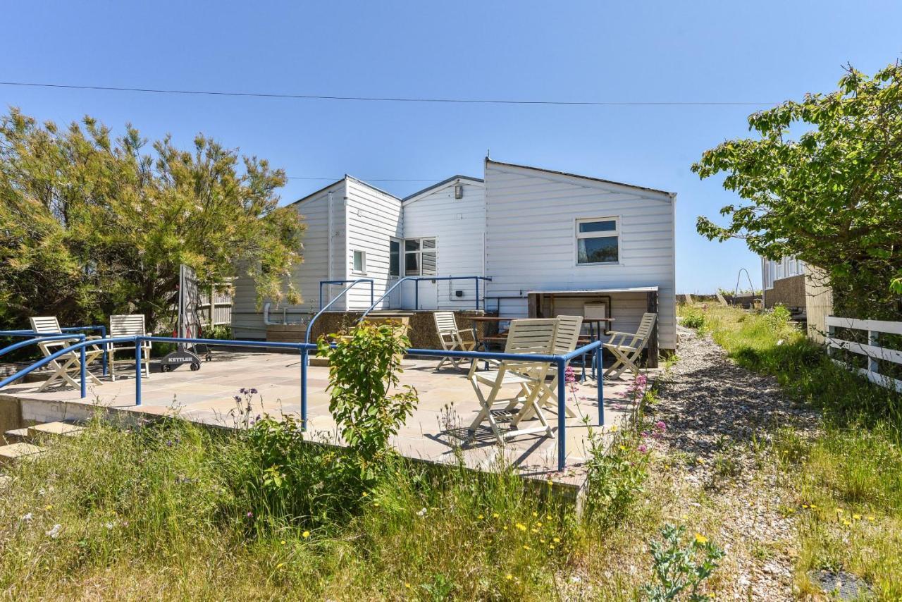 Seasidings, Pagham Exterior foto
